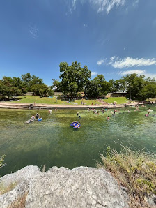 Barton Springs Municipal Pool thumb 10